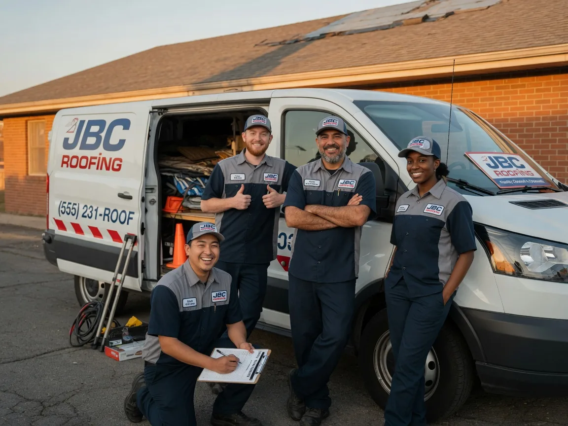 Roof Replacement company in Derby, CT